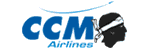 Logo CCM Airlines