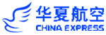 Logo China Express Airlines