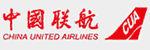 Logo China United Airlines