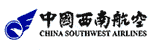 Logo China Southwest Chongqing Airlines