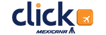 Logo Click Mexicana