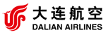 Logo Dalian Airlines
