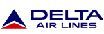 Logo Delta Air Lines
