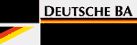 Logo Deutsche BA