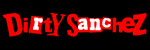Logo Dirty Sanchez