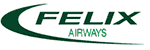 Logo Felix Airways