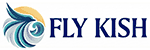 Logo Fly Kish Airlines