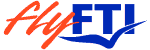Logo Fly FTI