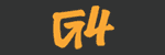 Logo G4 Media