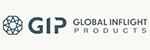 Logo GIP Global Inflight Products