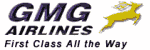 Logo GMG Airlines