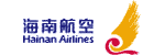 Logo Hainan Airlines
