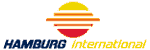 Logo Hamburg International
