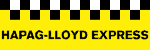 Logo Hapag-Lloyd Express