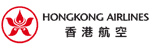 Logo Hongkong Airlines