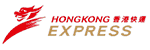 Logo Hongkong Express Airways