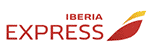 Logo Iberia Express