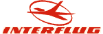 Logo Interflug