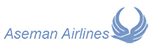 Logo Iran Aseman Airlines