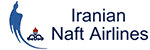 Logo Iranian Naft Airlines