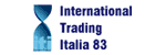 Logo International Trading Italia 83