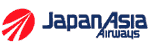 Logo JAA Japan Asia Airways