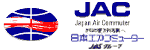 Logo JAC Japan Air Commuter