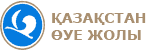 Logo Kazakhstan Airlines