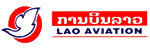 Logo Lao Aviation
