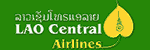 Logo Lao Central Airlines