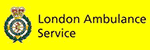 Logo London Ambulance Service