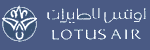Logo Lotus Air