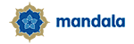 Logo Mandala Airlines