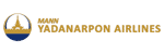 Logo Mann Yadanarpon Airlines