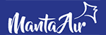 Logo Manta Air