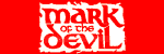 Logo Mark of the Devil
