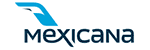 Logo Mexicana