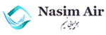 Logo Nasim Air