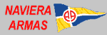 Logo Naviera Armas