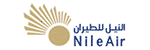 Logo Nile Air