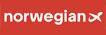 Logo Norwegian