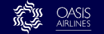Logo Oasis Airlines
