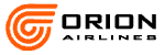 Logo Orion Airlines
