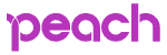 Logo Peach