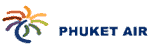 Logo Phuket Air