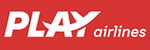 Logo Play Airlines