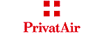 Logo Privat Air