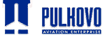 Logo Pulkovo Aviation Enterprise
