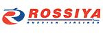 Logo Rossiya Airlines