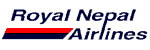Logo Nepal Airlines